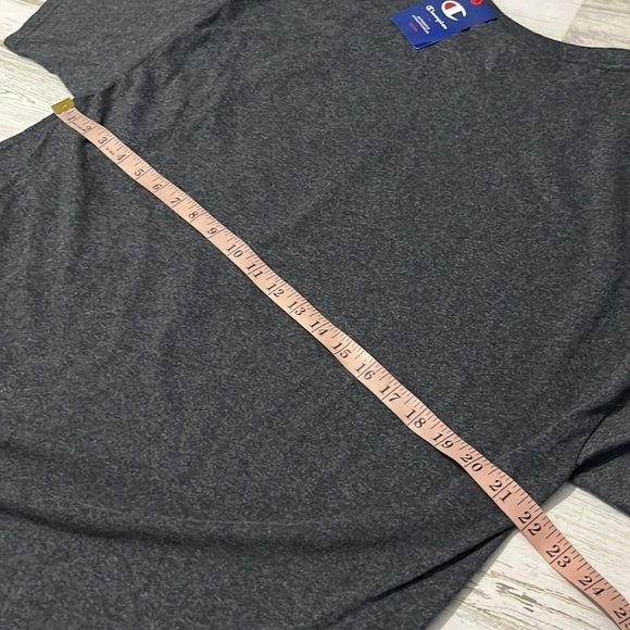 Ole Miss 2022 National Championship Baseball Tee Size XL NWT - Picture 5 of 6